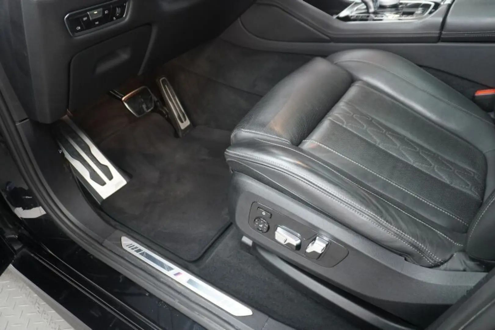 X6 xDrive40d M Sportpaket  PGSD.INNOPAKET