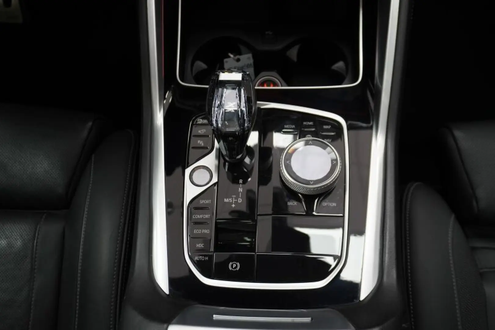 X6 xDrive40d M Sportpaket  PGSD.INNOPAKET