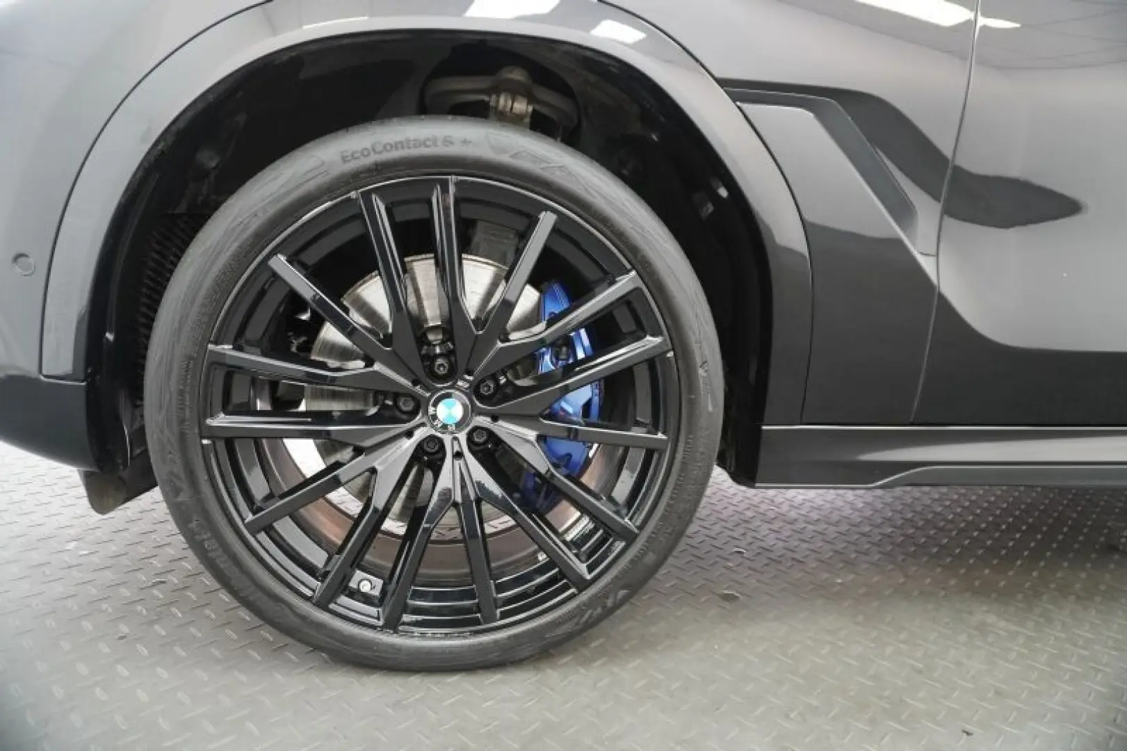 X6 xDrive40d M Sportpaket  PGSD.INNOPAKET