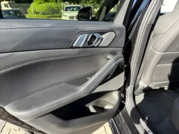 X6 xDrive 40d M-Sport HeadUp StandHZG Navi H&K