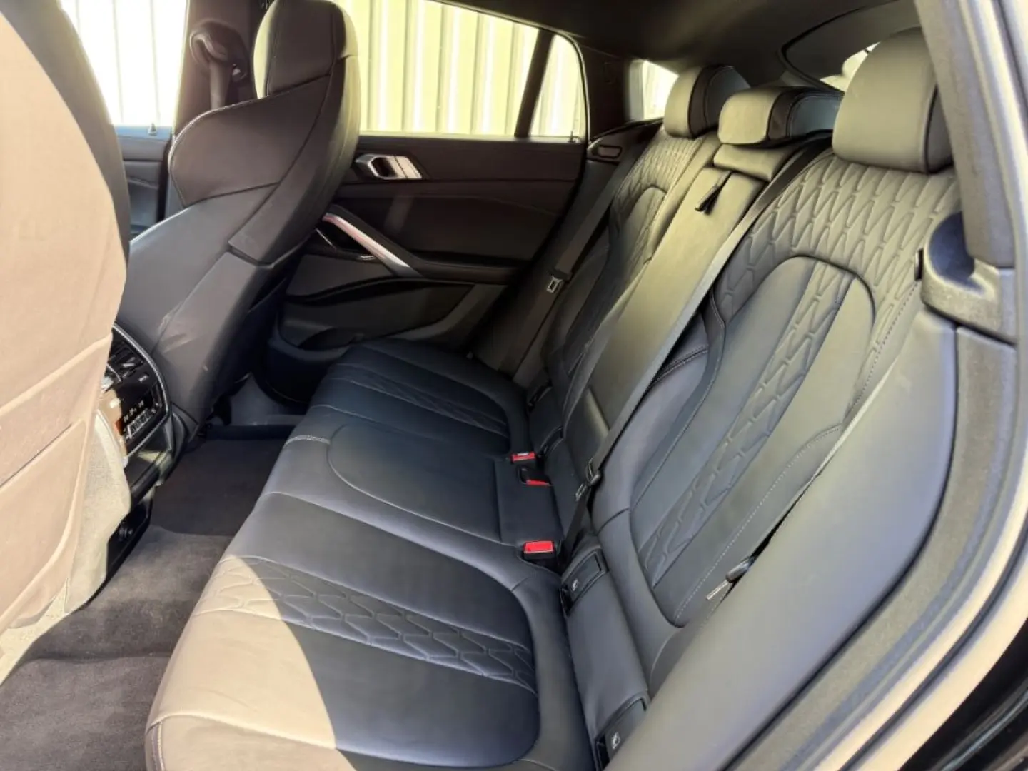 X6 xDrive 40d M-Sport HeadUp StandHZG Navi H&K