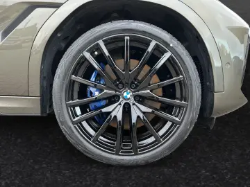 X6 xDrive40d M Sport AHK Head-Up Laser Standhzg.
