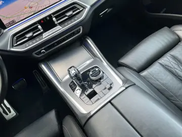 X6 xDrive40d M Sport AHK Head-Up Laser Standhzg.