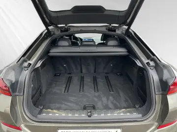X6 xDrive40d M Sport AHK Head-Up Laser Standhzg.