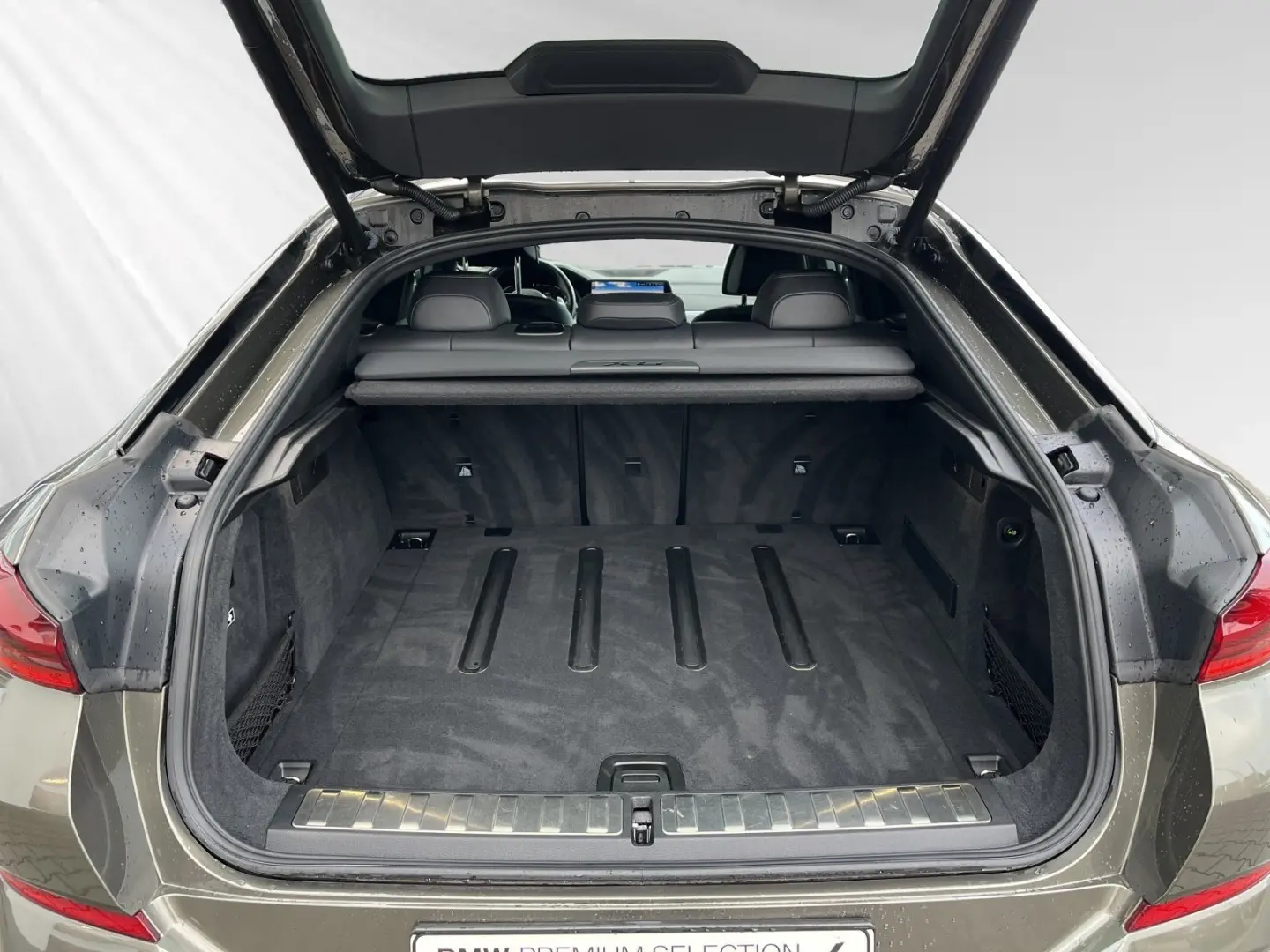 X6 xDrive40d M Sport AHK Head-Up Laser Standhzg.