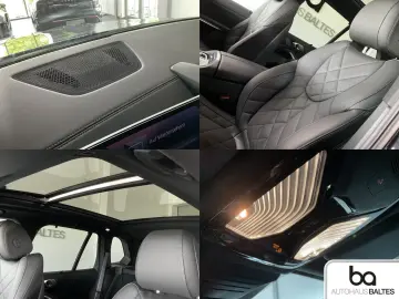 X5 xDrive 30d M Sport Pro 7Sitz 22  Pano Luft AH