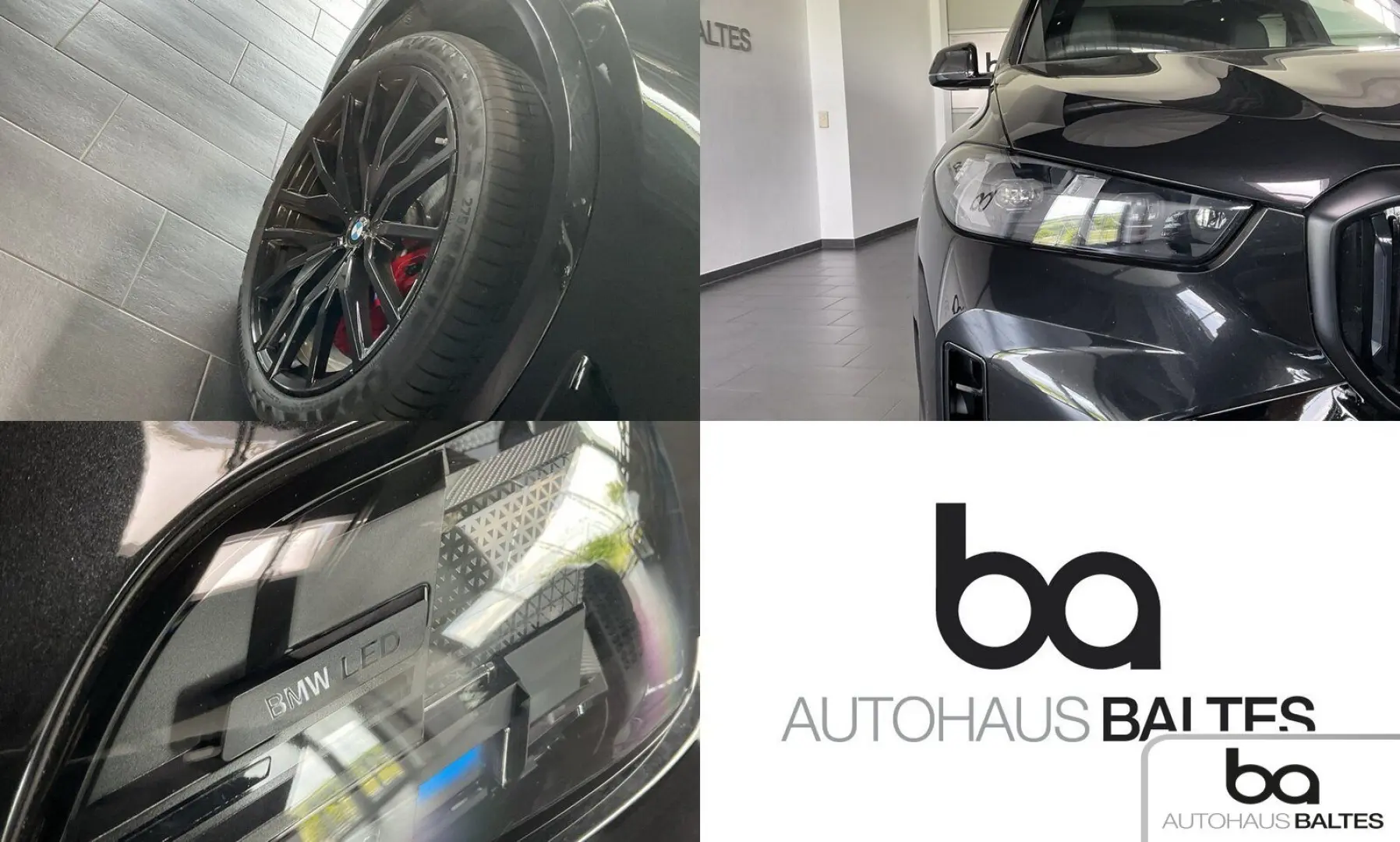 X5 xDrive 30d M Sport Pro 7Sitz 22  Pano Luft AH