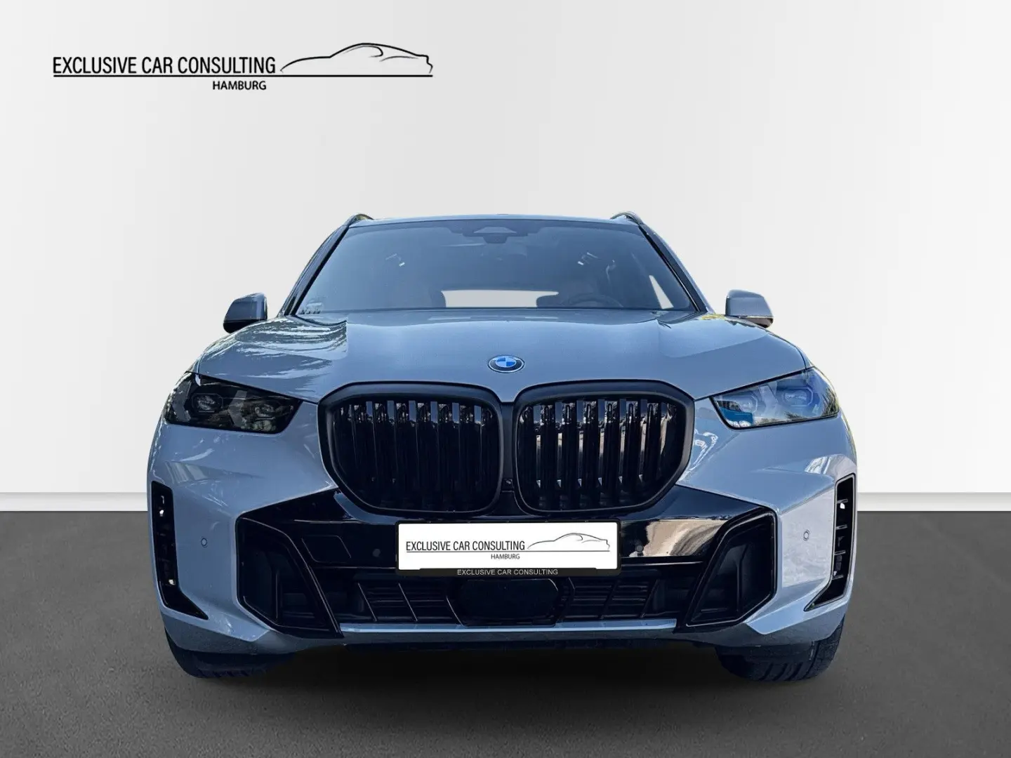 X5 30d xDrive M SPORT PRO  Pano  7 Sitze  Iconic