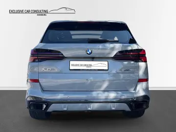 X5 30d xDrive M SPORT PRO  Pano  7 Sitze  Iconic