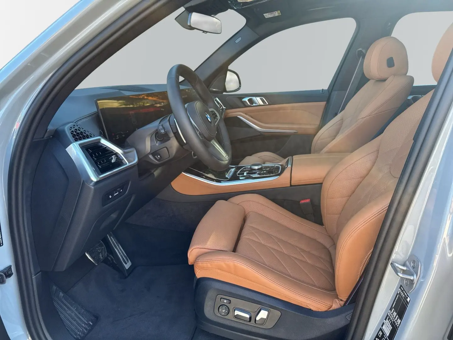 X5 30d xDrive M SPORT PRO  Pano  7 Sitze  Iconic