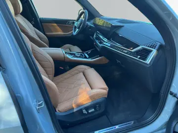 X5 30d xDrive M SPORT PRO  Pano  7 Sitze  Iconic