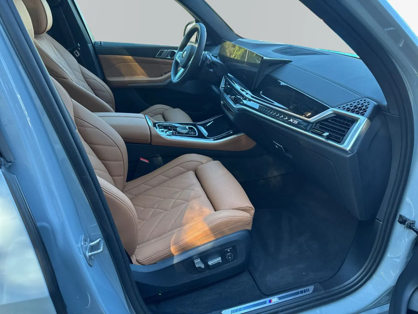 X5 30d xDrive M SPORT PRO  Pano  7 Sitze  Iconic