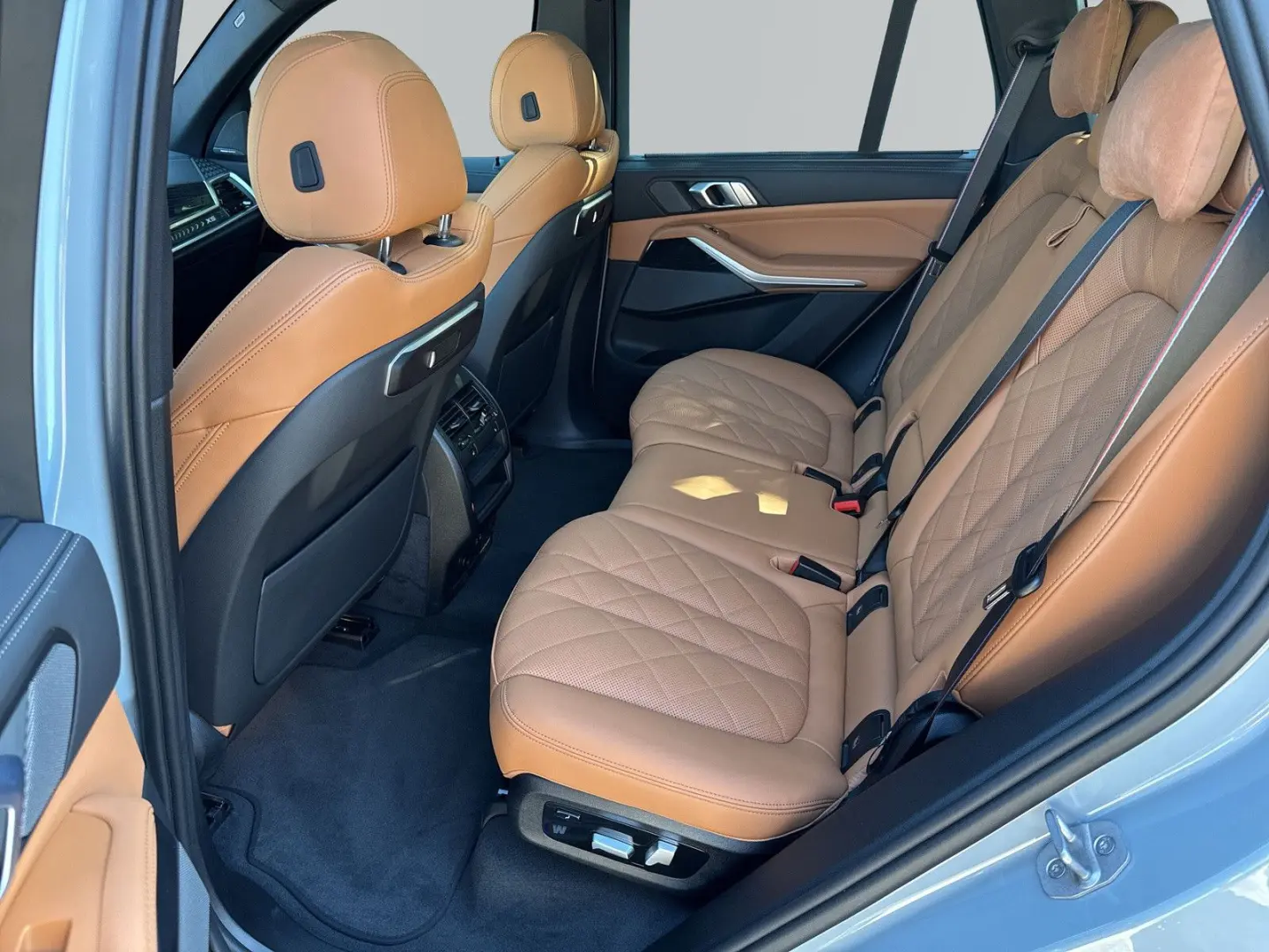 X5 30d xDrive M SPORT PRO  Pano  7 Sitze  Iconic