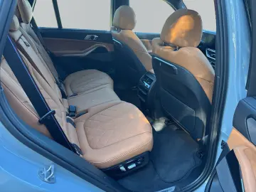 X5 30d xDrive M SPORT PRO  Pano  7 Sitze  Iconic