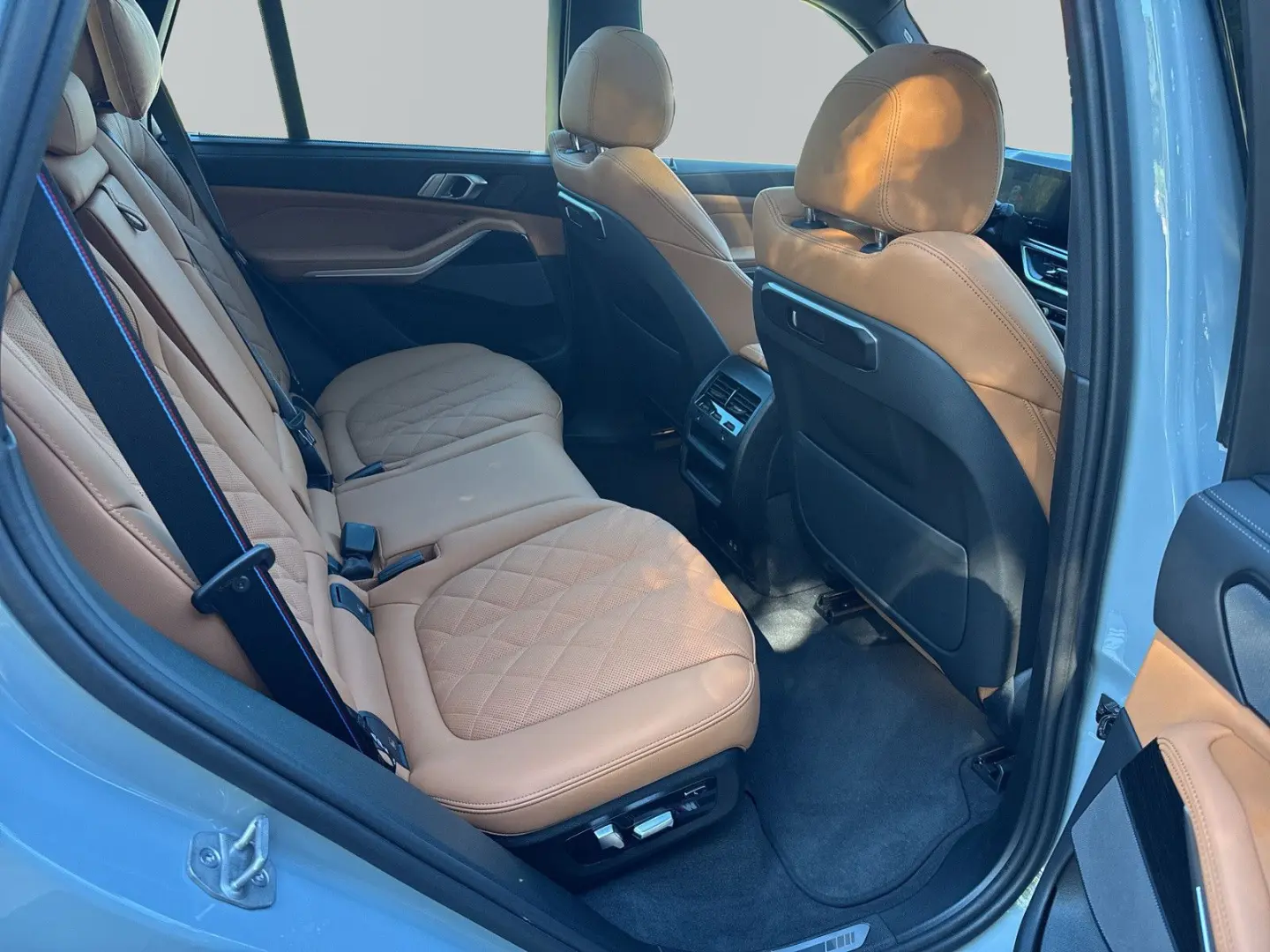 X5 30d xDrive M SPORT PRO  Pano  7 Sitze  Iconic