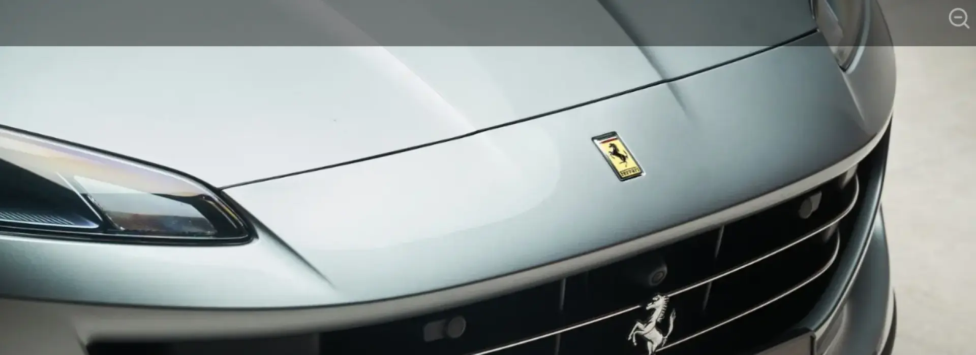 Portofino LED Carbon JBL 360  Kamera Alcantara