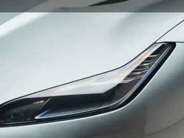 Portofino LED Carbon JBL 360  Kamera Alcantara