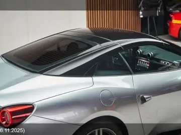 Portofino LED Carbon JBL 360  Kamera Alcantara