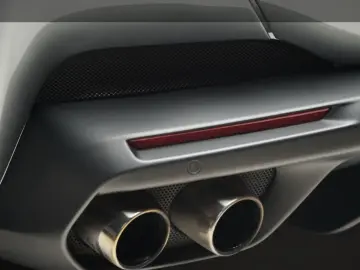 Portofino LED Carbon JBL 360  Kamera Alcantara