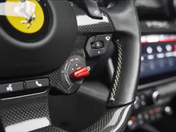 Portofino LED Carbon JBL 360  Kamera Alcantara