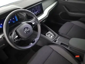 Octavia Lim. 1.4 TSI