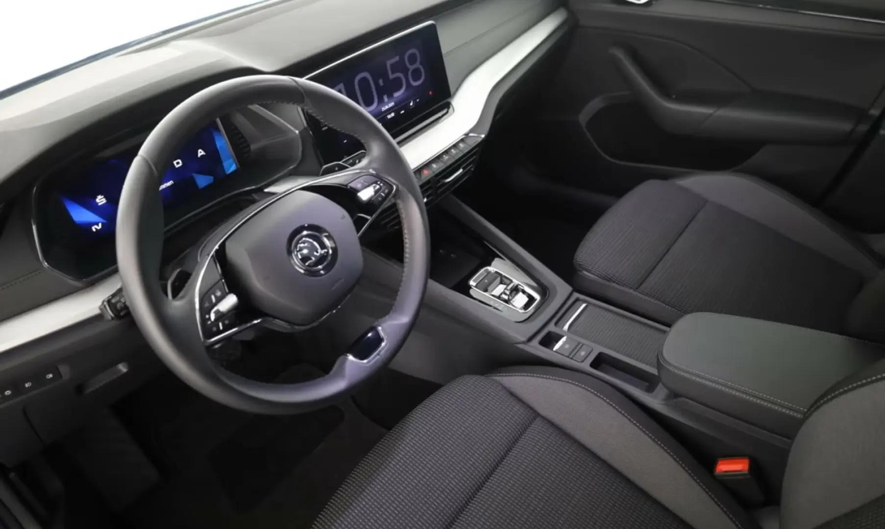 Octavia Lim. 1.4 TSI