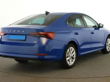 Octavia Lim. 1.4 TSI