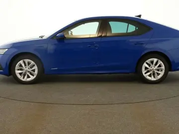 Octavia Lim. 1.4 TSI