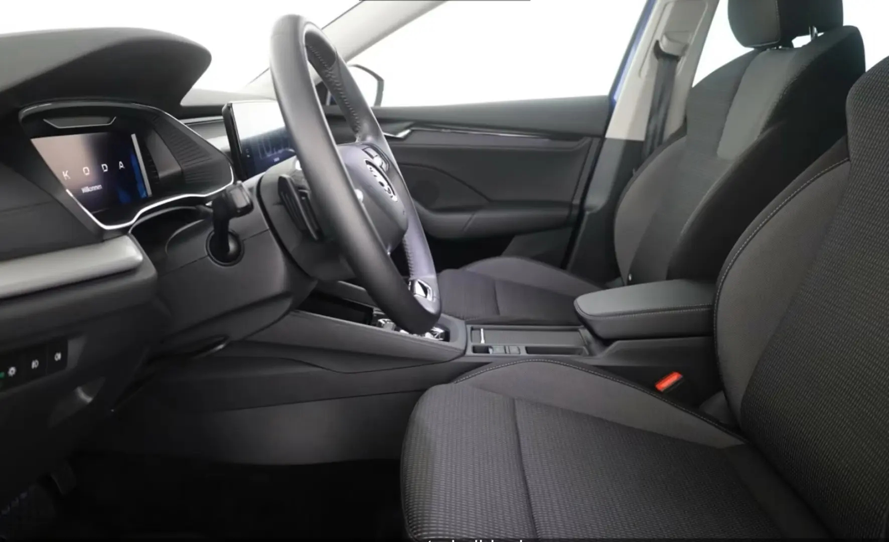 Octavia Lim. 1.4 TSI