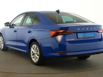 Octavia Lim. 1.4 TSI