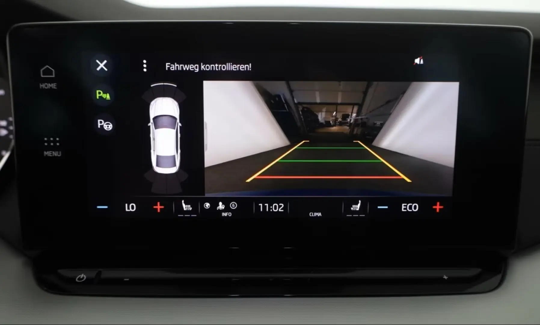 Octavia Lim. 1.4 TSI