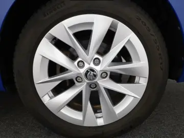 Octavia Lim. 1.4 TSI