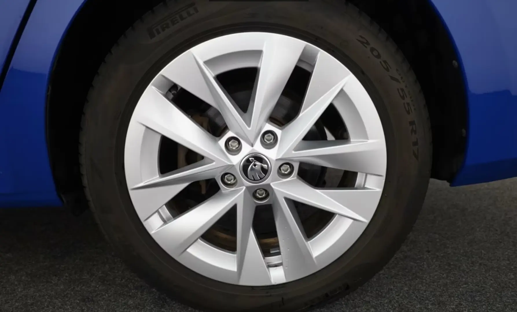 Octavia Lim. 1.4 TSI