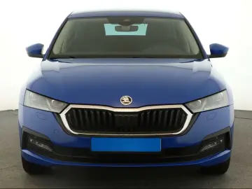 Octavia Lim. 1.4 TSI