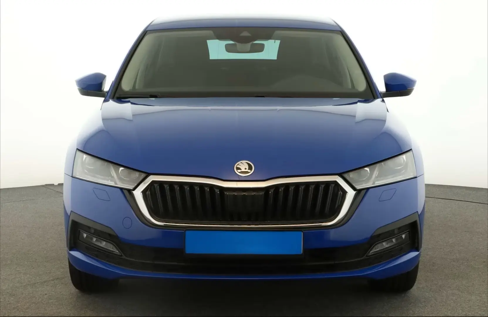 Octavia Lim. 1.4 TSI