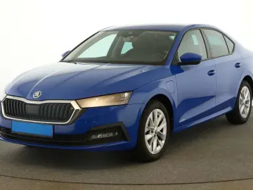 Octavia Lim. 1.4 TSI