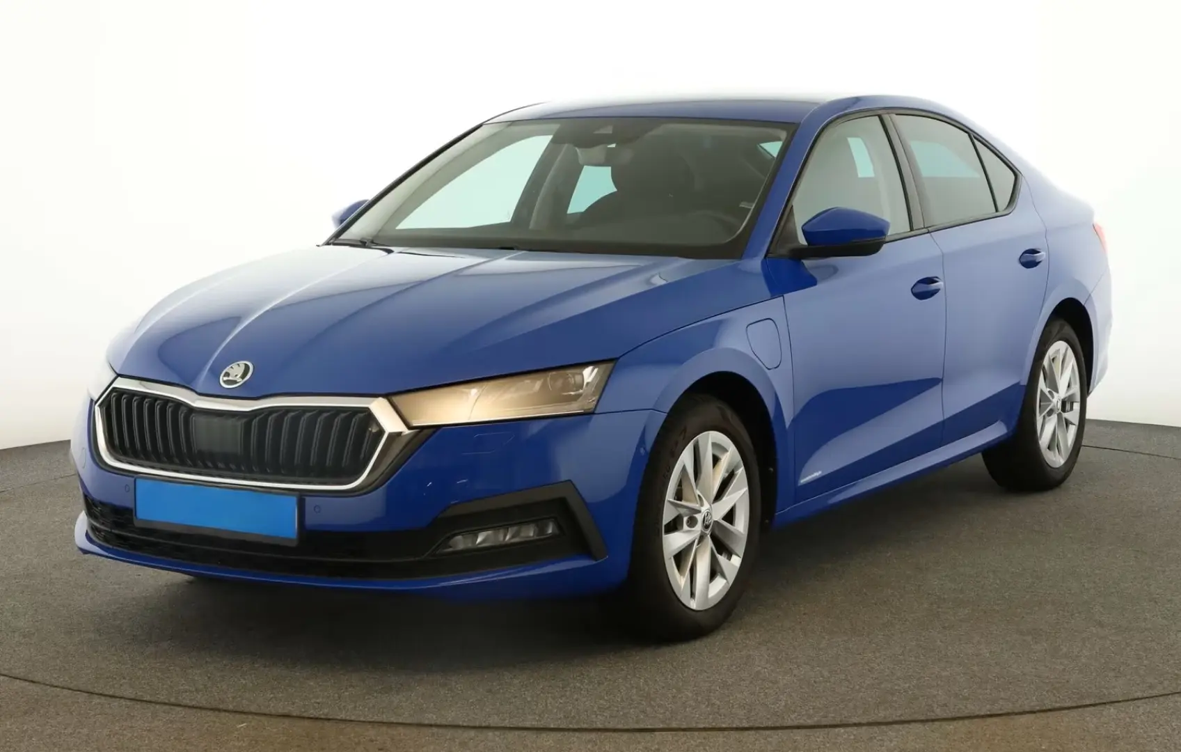 Octavia Lim. 1.4 TSI