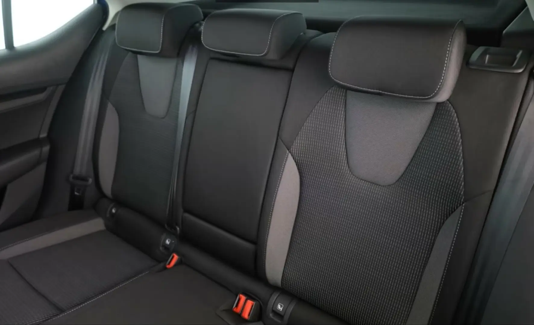 Octavia Lim. 1.4 TSI