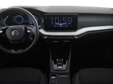 Octavia Lim. 1.4 TSI