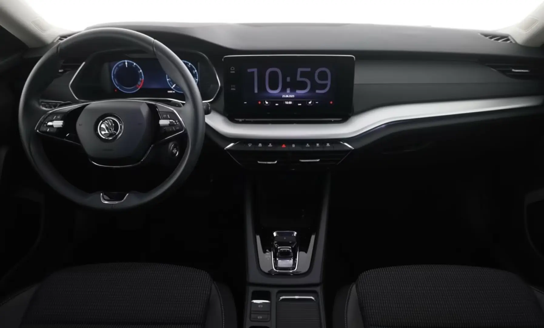 Octavia Lim. 1.4 TSI