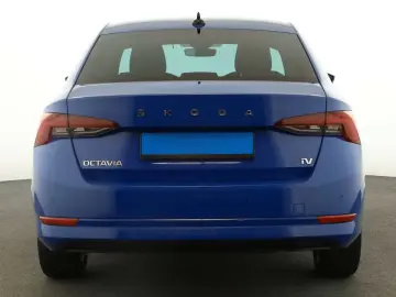 Octavia Lim. 1.4 TSI