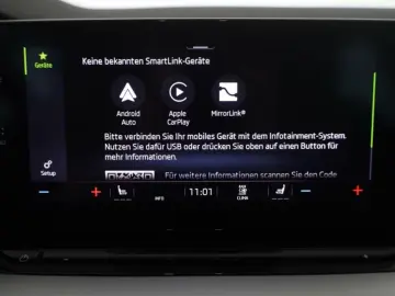 Octavia Lim. 1.4 TSI