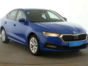 Octavia Lim. 1.4 TSI