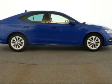 Octavia Lim. 1.4 TSI