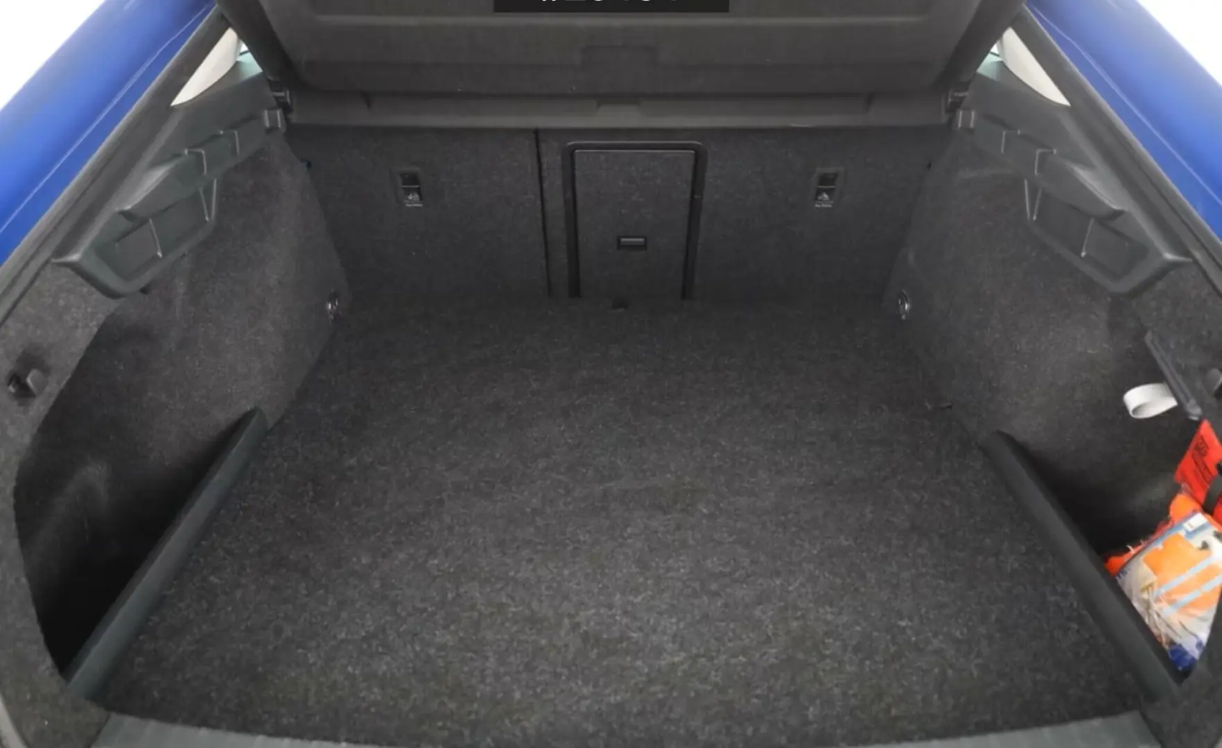 Octavia Lim. 1.4 TSI