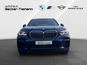 X5 xDrive45e MSport Laser SkyLounge DrivingProf