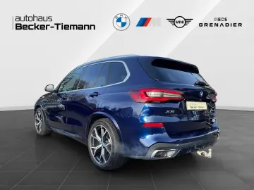 X5 xDrive45e MSport Laser SkyLounge DrivingProf