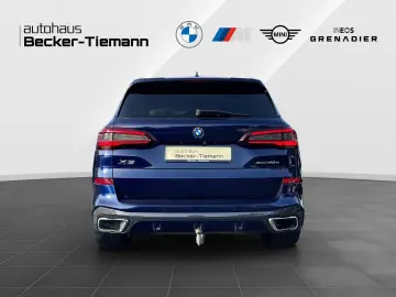 X5 xDrive45e MSport Laser SkyLounge DrivingProf