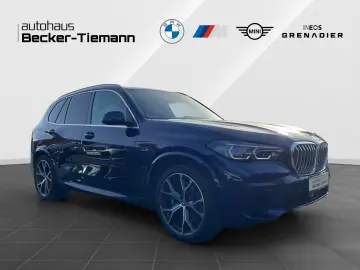 X5 xDrive45e MSport Laser SkyLounge DrivingProf