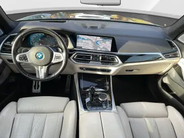 X5 xDrive45e MSport Laser SkyLounge DrivingProf